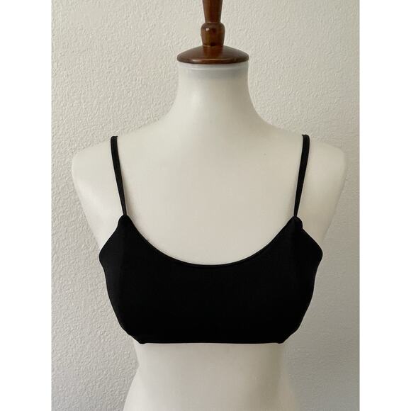 Dippin Daisys Swim Bikini Top Pullover Swimwear - Picture 1 of 8